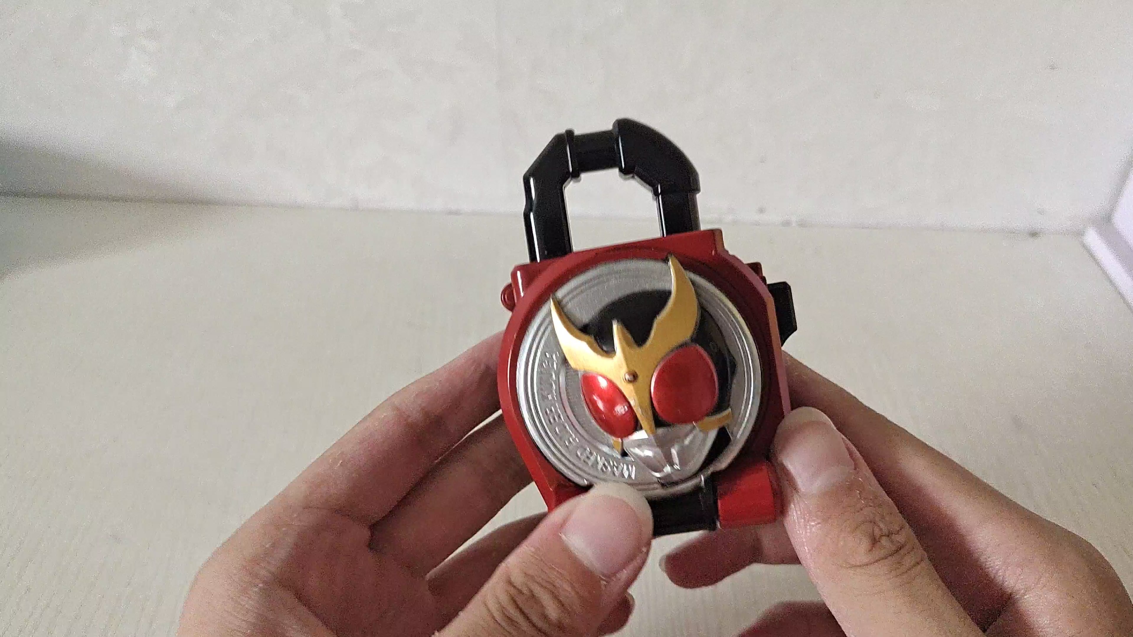 空我装甲 超变身 哈哈哈 假面骑士铠武空我锁种评测