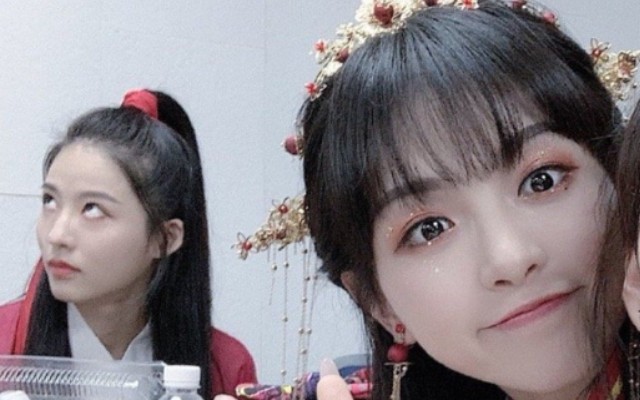 三肖孙芮你过来一下孙芮孔肖吟