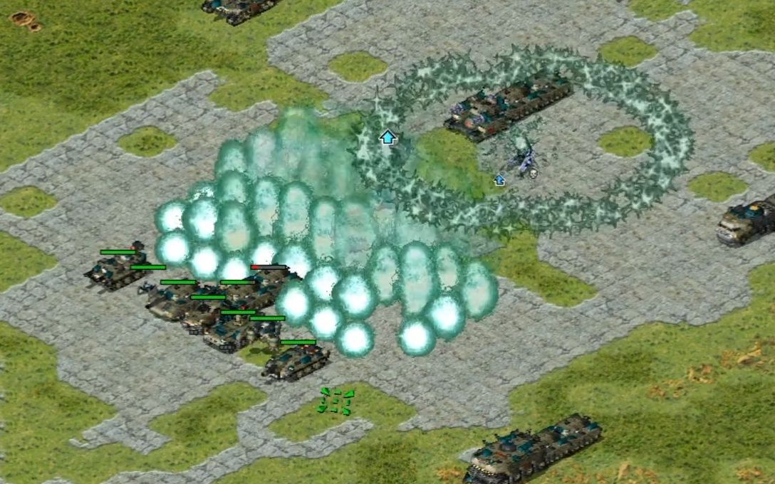 心灵终结336友伤女王优莱卡扬载具需要几下酥菌通用地面载具ru地面