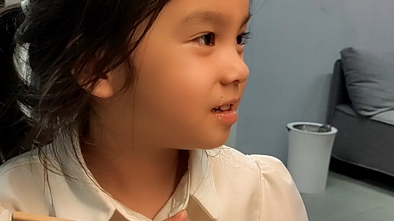 15道题错11道的小朋友,嘴巴还jiao得很.