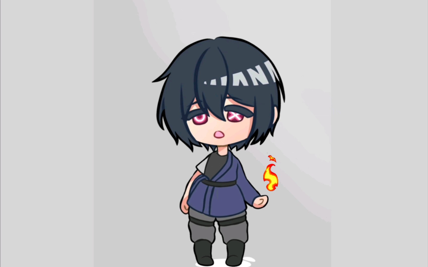 绘画摸鱼日常(新门红丸)但是q版∠( 31 」∠)