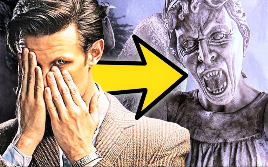 【神秘博士】10个比官方更好的粉丝理论||whoculture