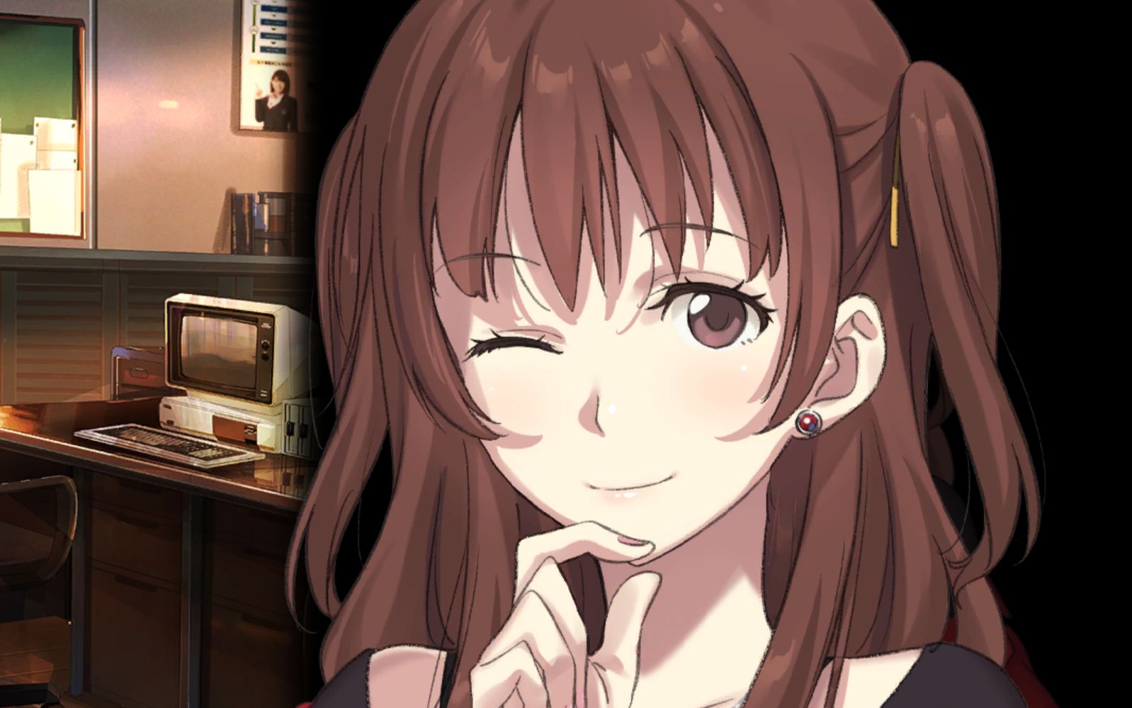 【泡沫冬景christmastina】第三期 可爱的妹妹能否化解两人之间的误会