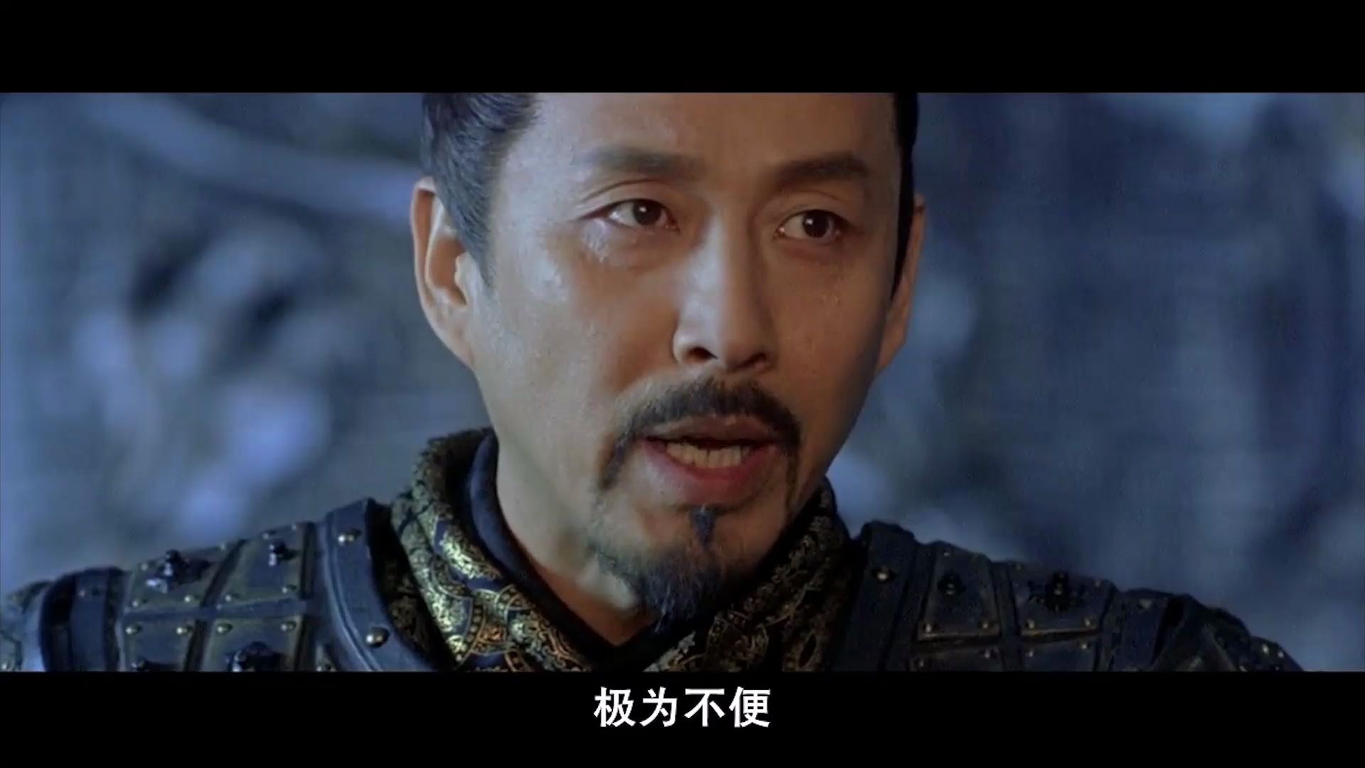 英雄中秦军的胜景_哔哩哔哩 (゜-゜)つロ 干杯~-bilibili