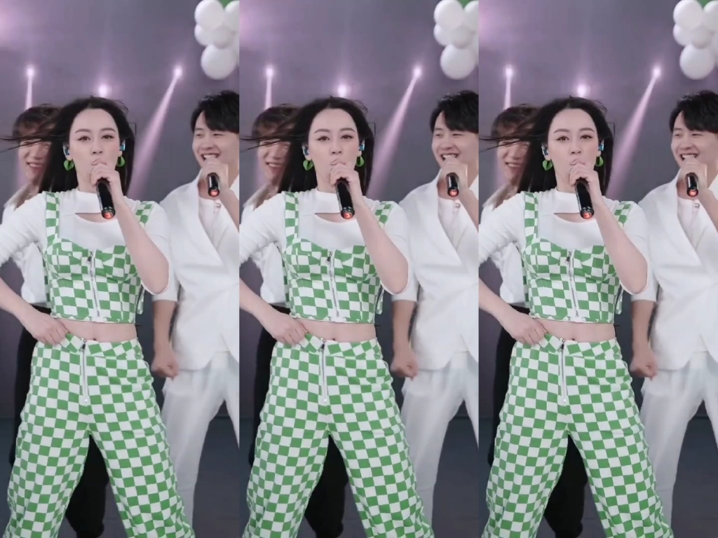 网红唐艺彩虹唐《夜夜夜漫长》