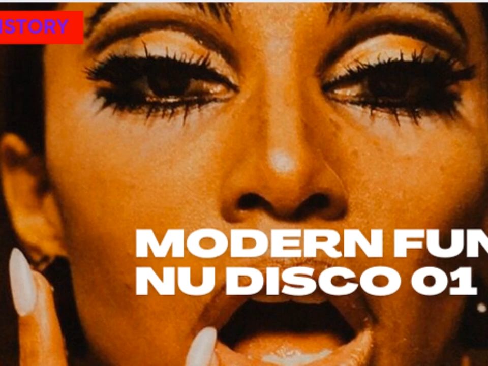 modern funk _ nu disco 01 [funky _ funky house](7