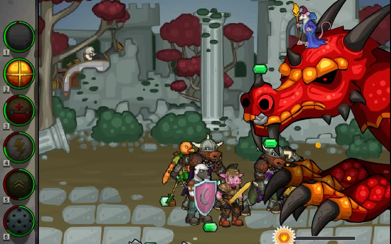 杰克驴的铁匠铺11