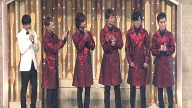 ありがとう 20061231_哔哩哔哩_bilibili