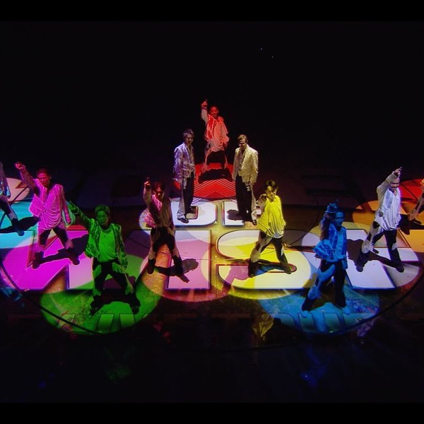 EXILE】《POWER OF WISH》（EXILE LIVE TOUR 2022 “POWER OF