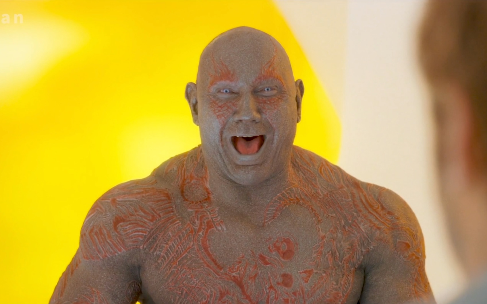 【漫威版/小丑/预告】伪预告也许会来迟,但绝不会缺席!