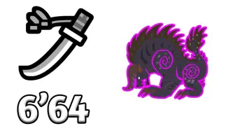 Mhr 疾风团庆 泥头车太刀1分58 哔哩哔哩 つロ干杯 Bilibili