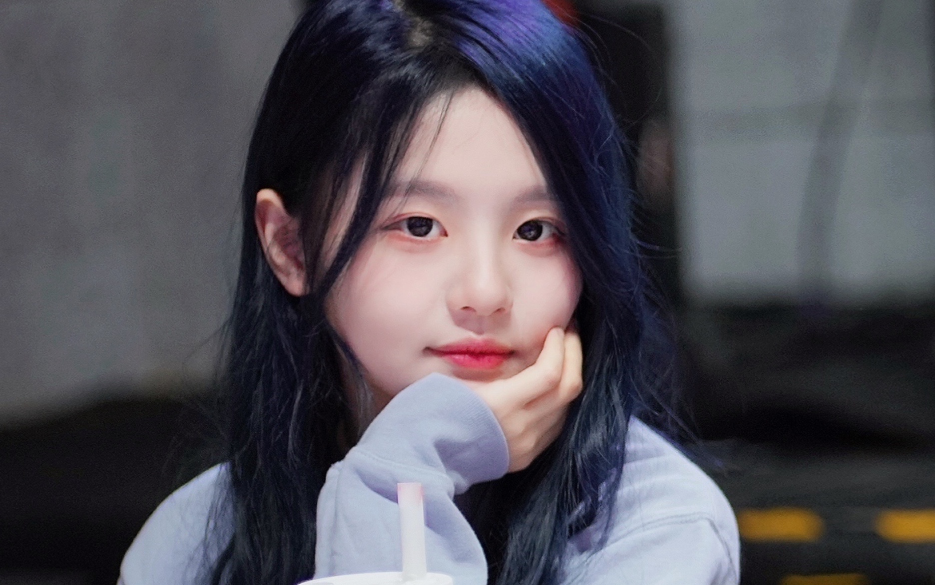 【黄宣绮】211010bej48彼此的未来公演 单人全场focus