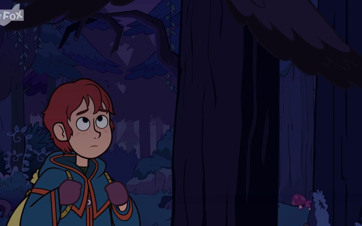 004_wizard and cat 4_two new friends