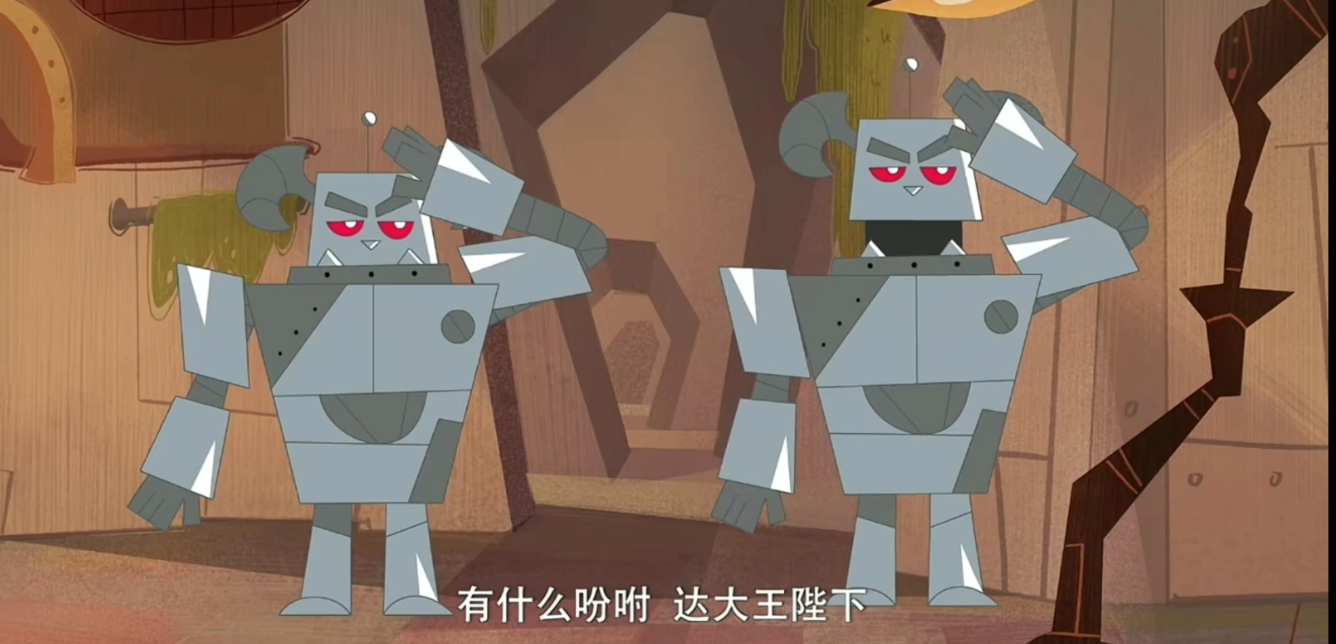 《鹿精灵之瓷瓶山的秘密》精彩抢先看!#过的糟糕