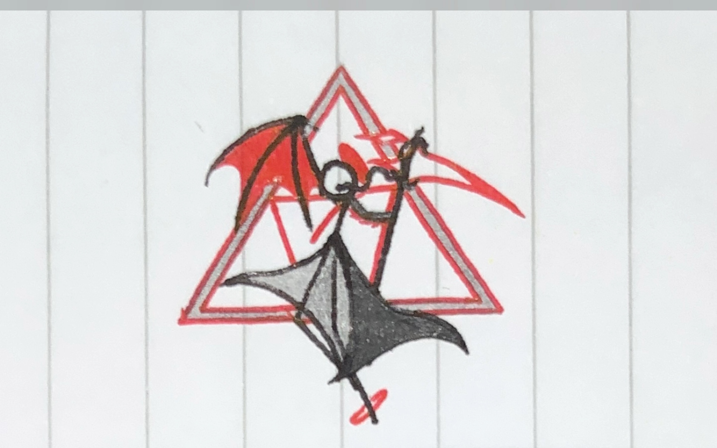 血魔·穹破火柴人柴设(带故事)(刀)