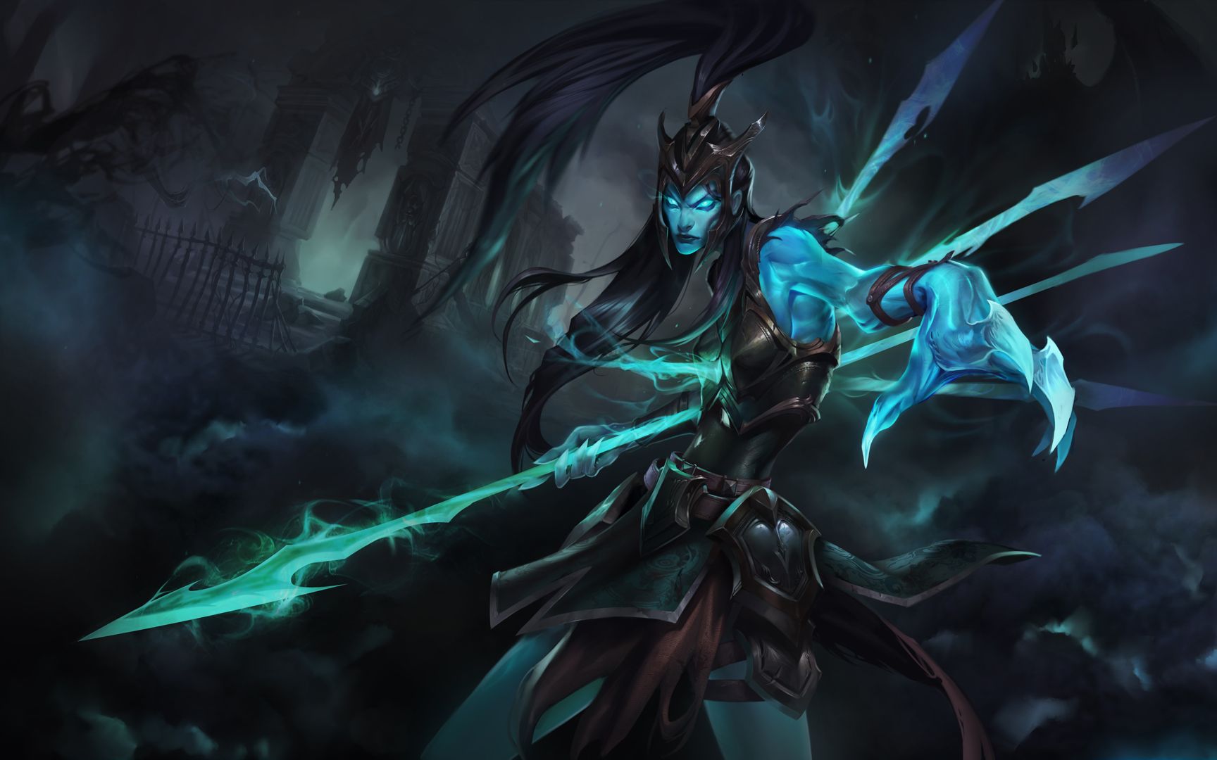 雲頂 13.16 王者前10 吸血鬼flex實戰 熟練的血鬼竟恐怖如斯