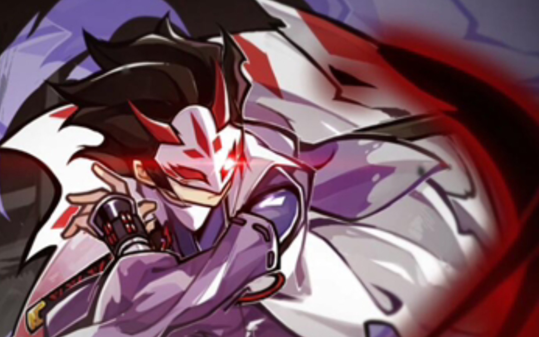 帮粉丝无伤个精英隼白_手机游戏热门视频