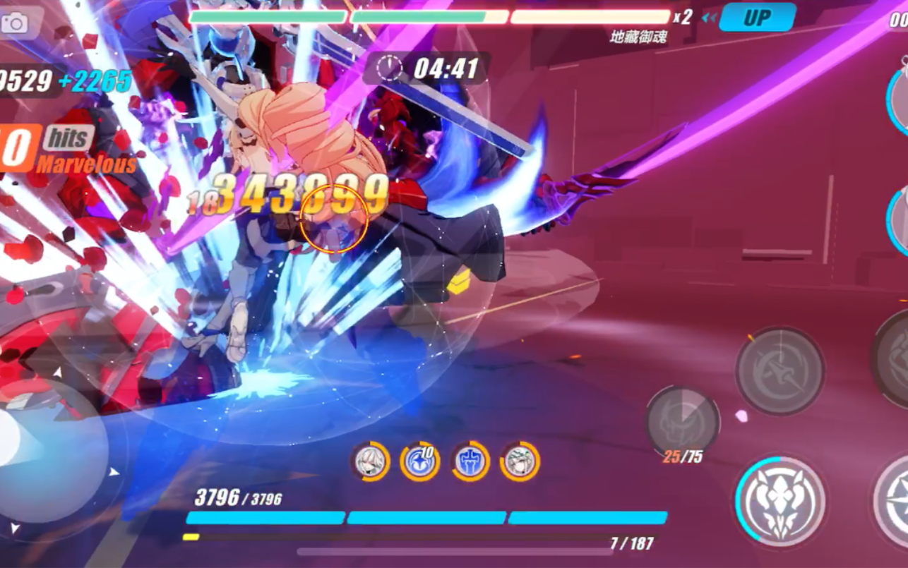 你上你也行,单s辉骑士 月魄站撸终极区地藏30500分