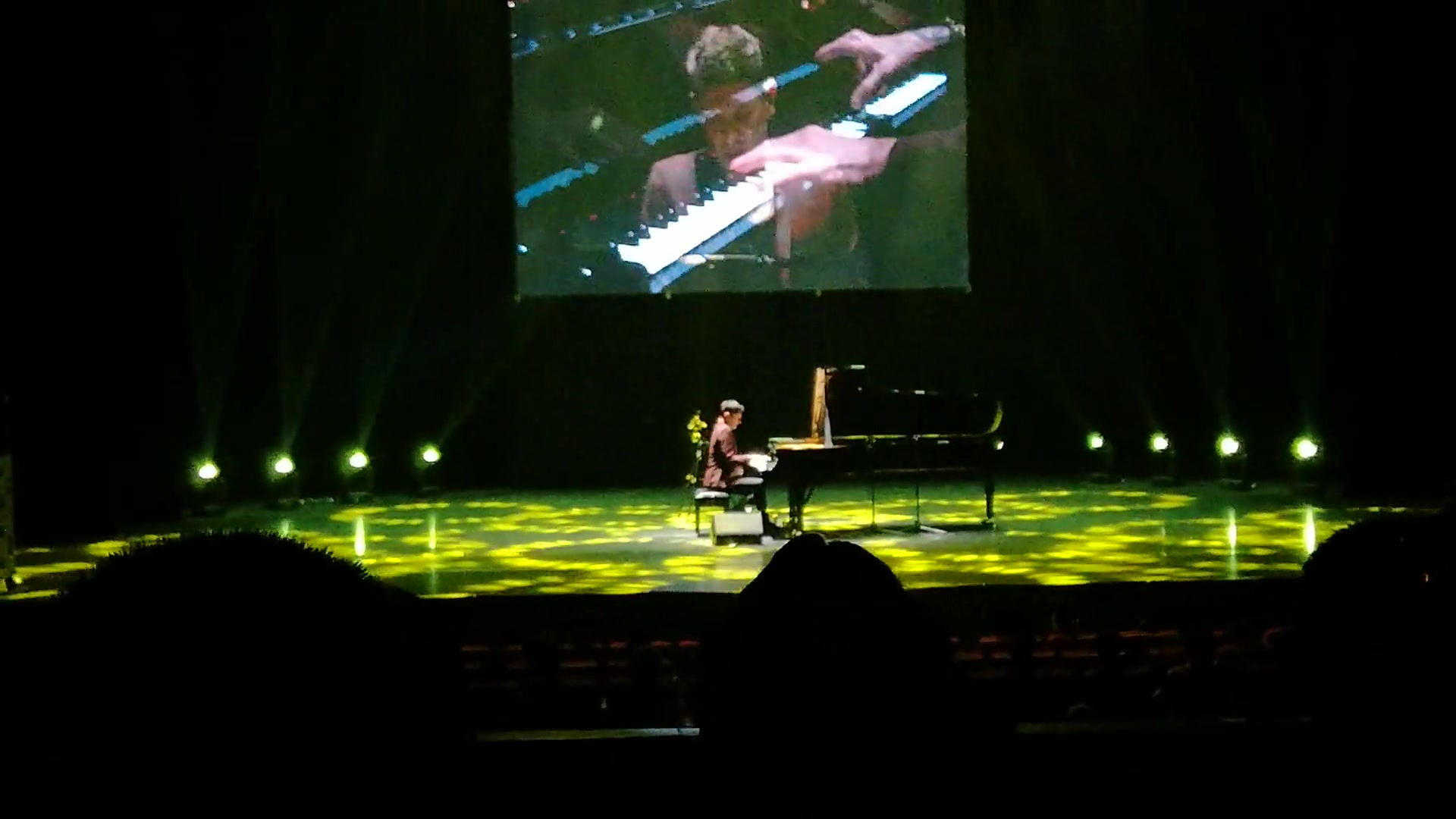 马克西姆音乐会