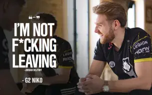 下载视频: 【CS:GO】谢谢你，Niko