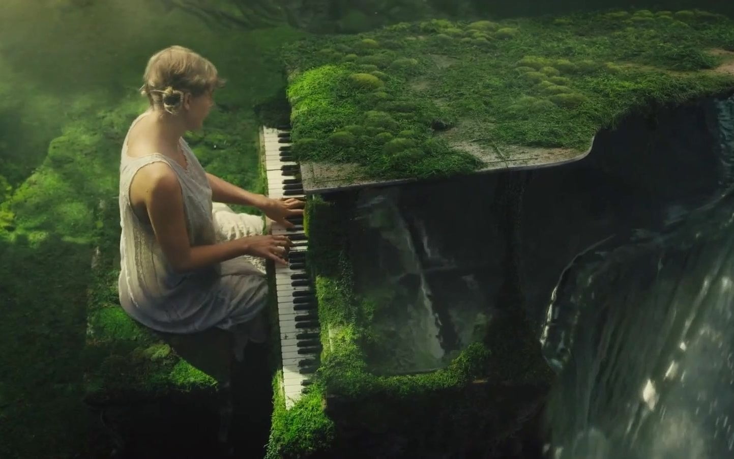 《folklore—cardigan》霉霉