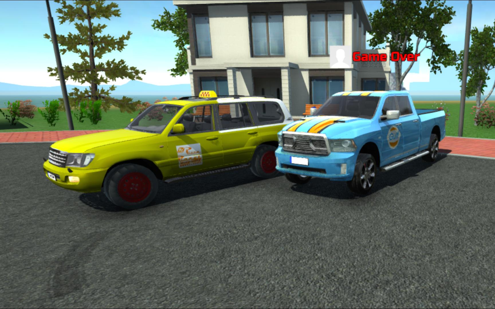 《玩具总动员》披萨星球外卖车展示