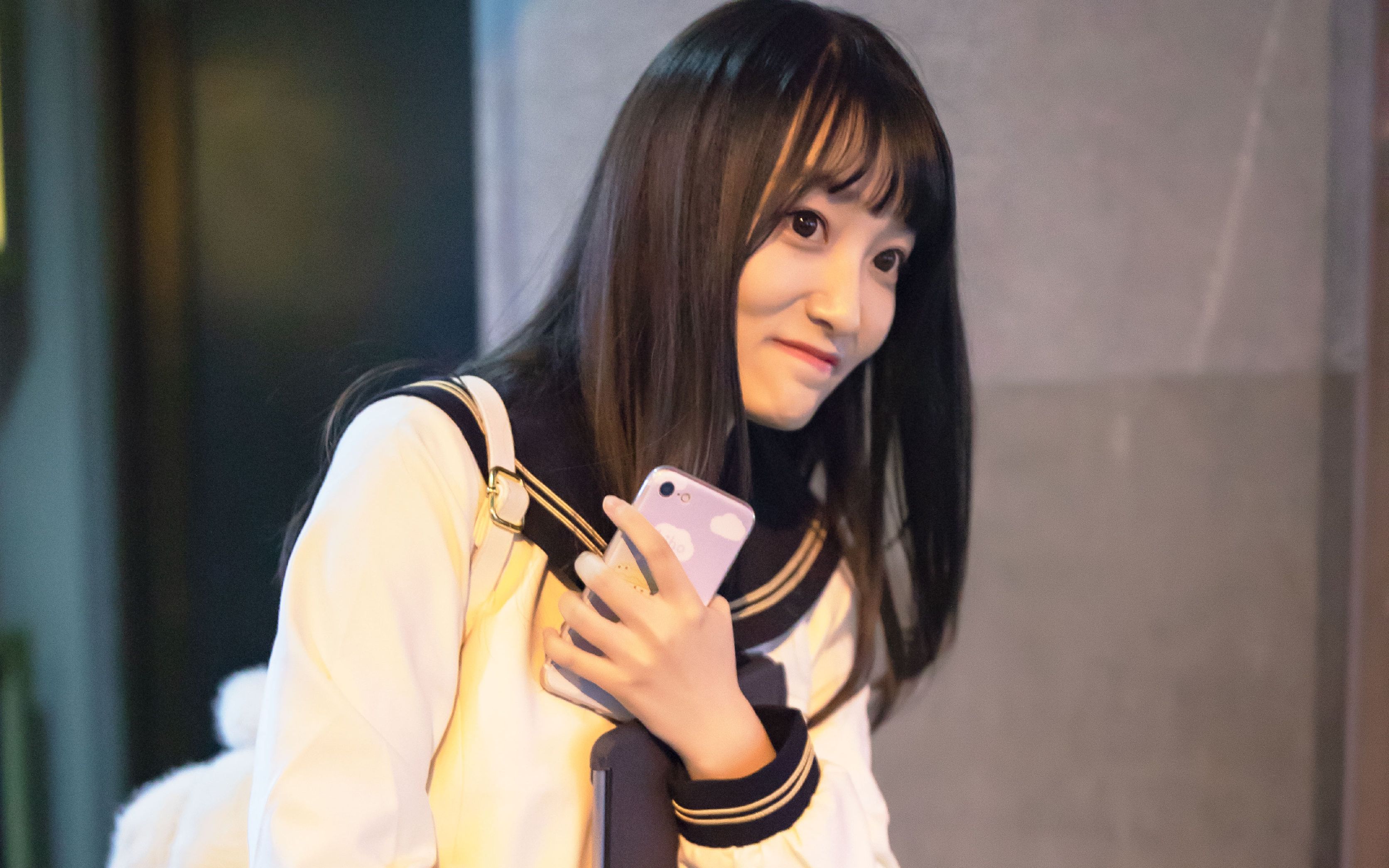 【snh48】冯晓菲20181007电台