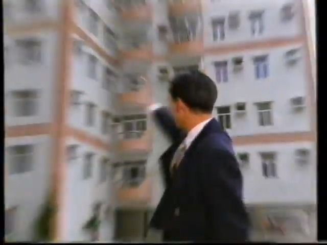 香港经典广告 东莞塘厦 莲湖新村(1993)哔哩哔哩bilibili