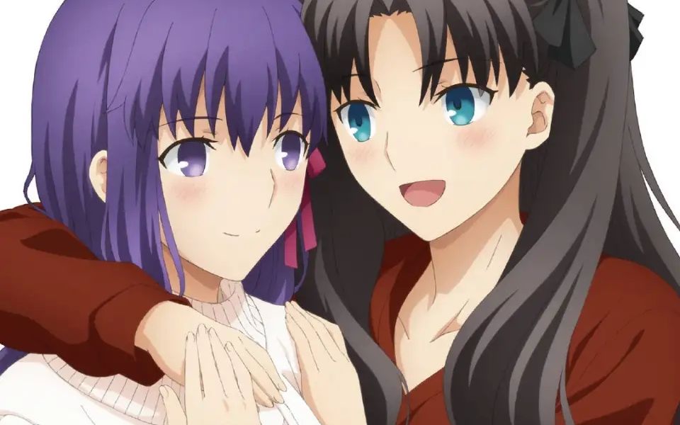 剧场版8月15日fatestaynighthf第三章springsongpvf宅1080p