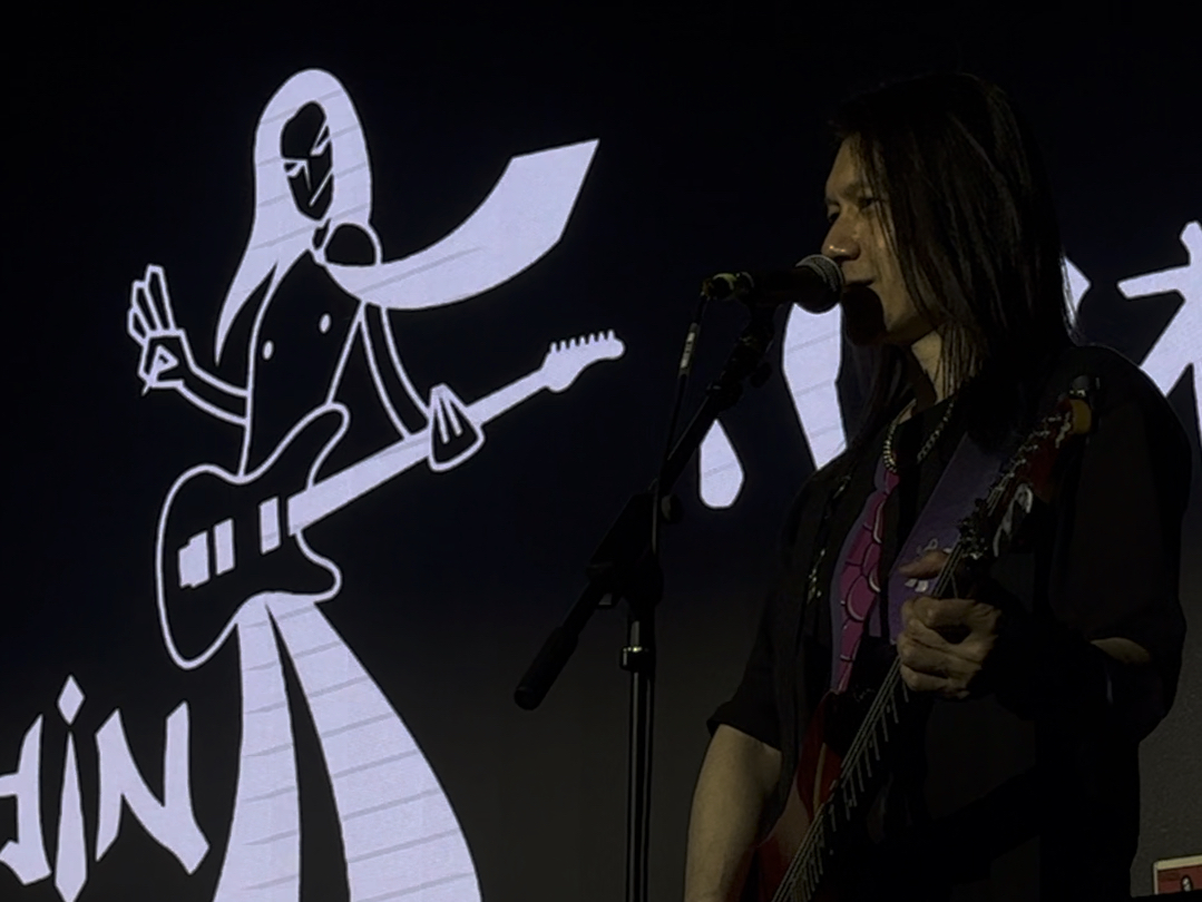 广州站 | 2024小林信一吉他演奏会亚洲超一流吉他大师 2024 中国巡演