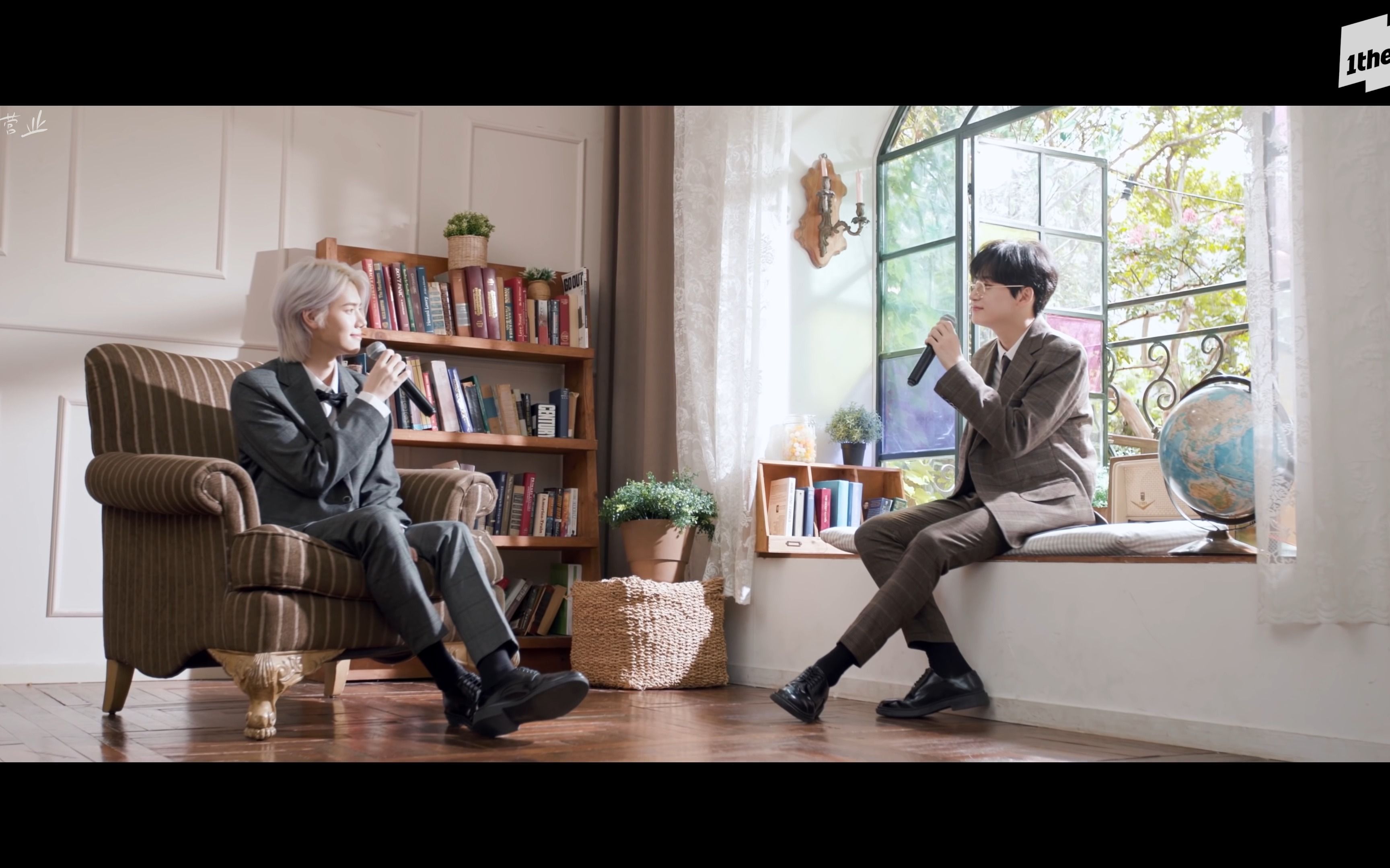 【打烊双语】具廷谟&姜敏熙-dream|minimo-jukebox