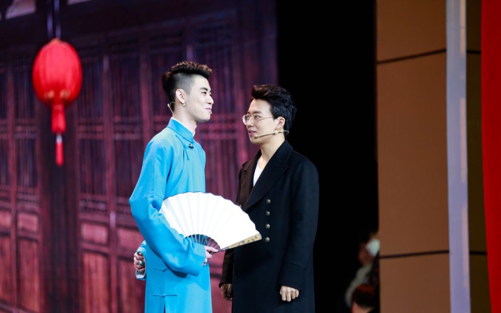 【辫林】做个梦给你|我如果对他笑得开怀,是我想拥他入怀