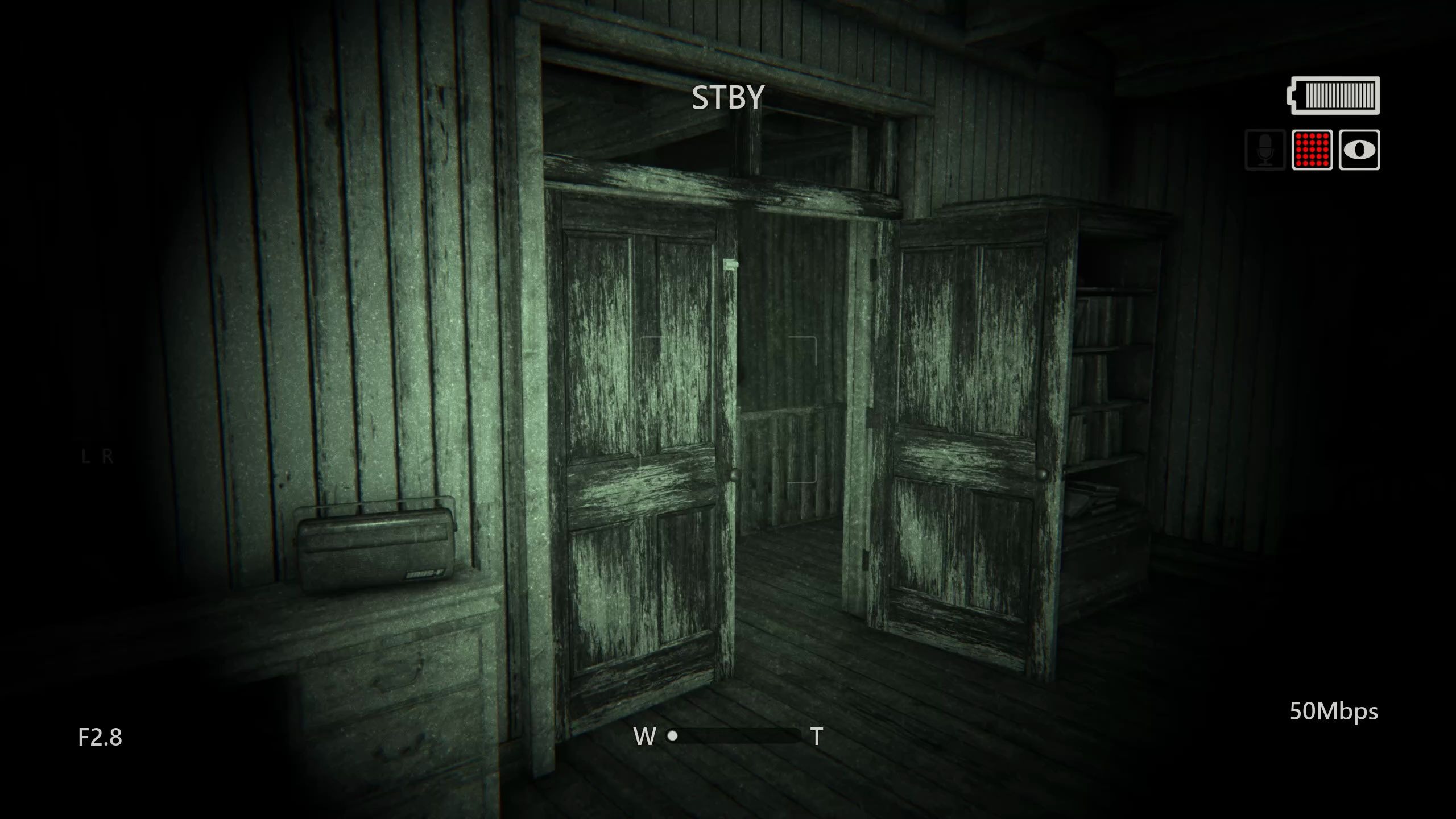 『小率/惊声鸡叫』-《逃生2》-04绕墙给女魔头绕晕了