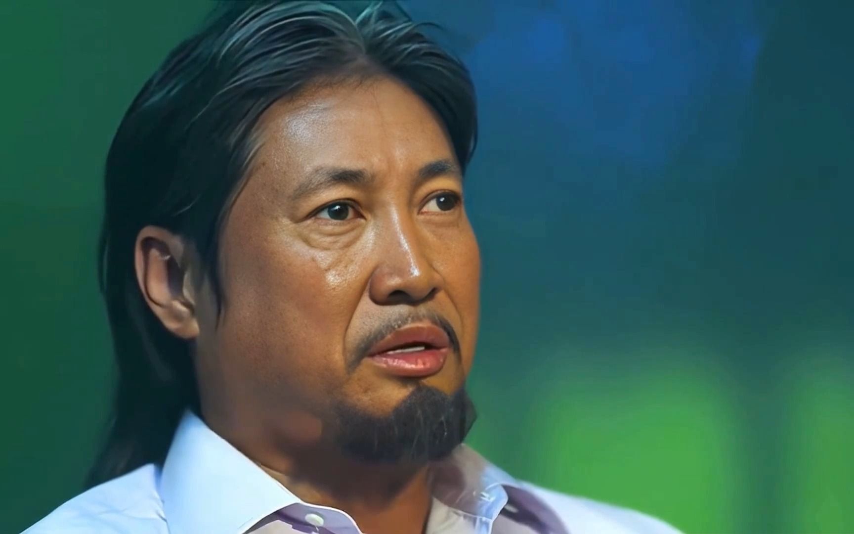 波王宝:这金边75年以后,我说了算