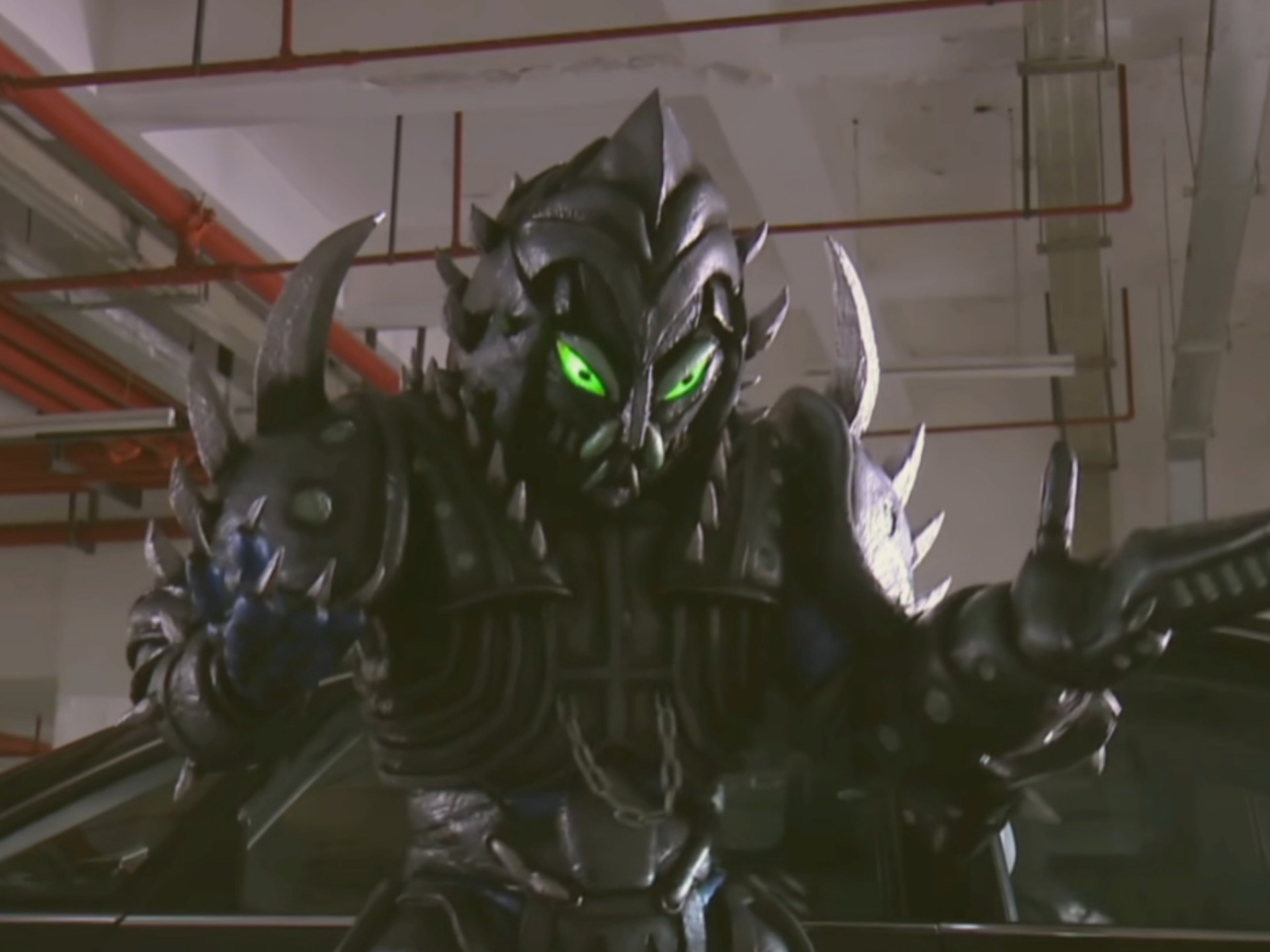 海螺欧克瑟特写雄吼合集