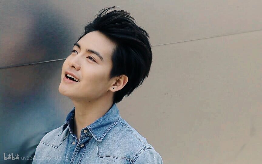 【马天宇】你可能没见过的《恋曲la》&《转机》花絮