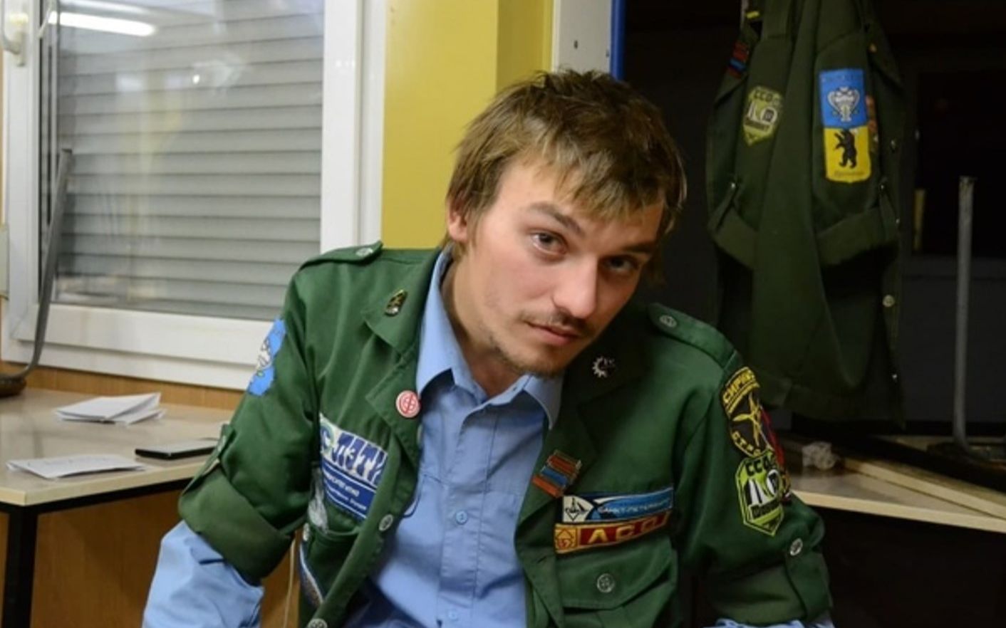 俄罗斯圣彼得堡一起交通事故牵出食人案_哔哩哔哩_bilibili