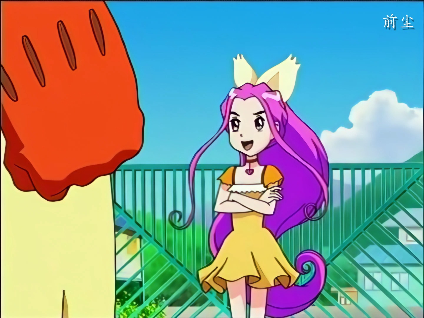 【4k修复央视国语瑶玲啊瑶玲】7-2