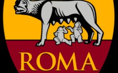 [图]“足球是和平时代的战争，战争年代的和平!!!” 一首《roma roma》领略罗马的超强氛围!!!