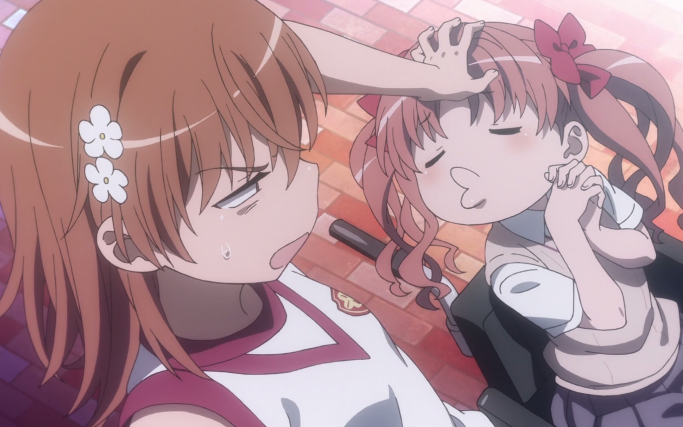 前方高燃你们愿意为炮姐的视频驻足1分30秒吗