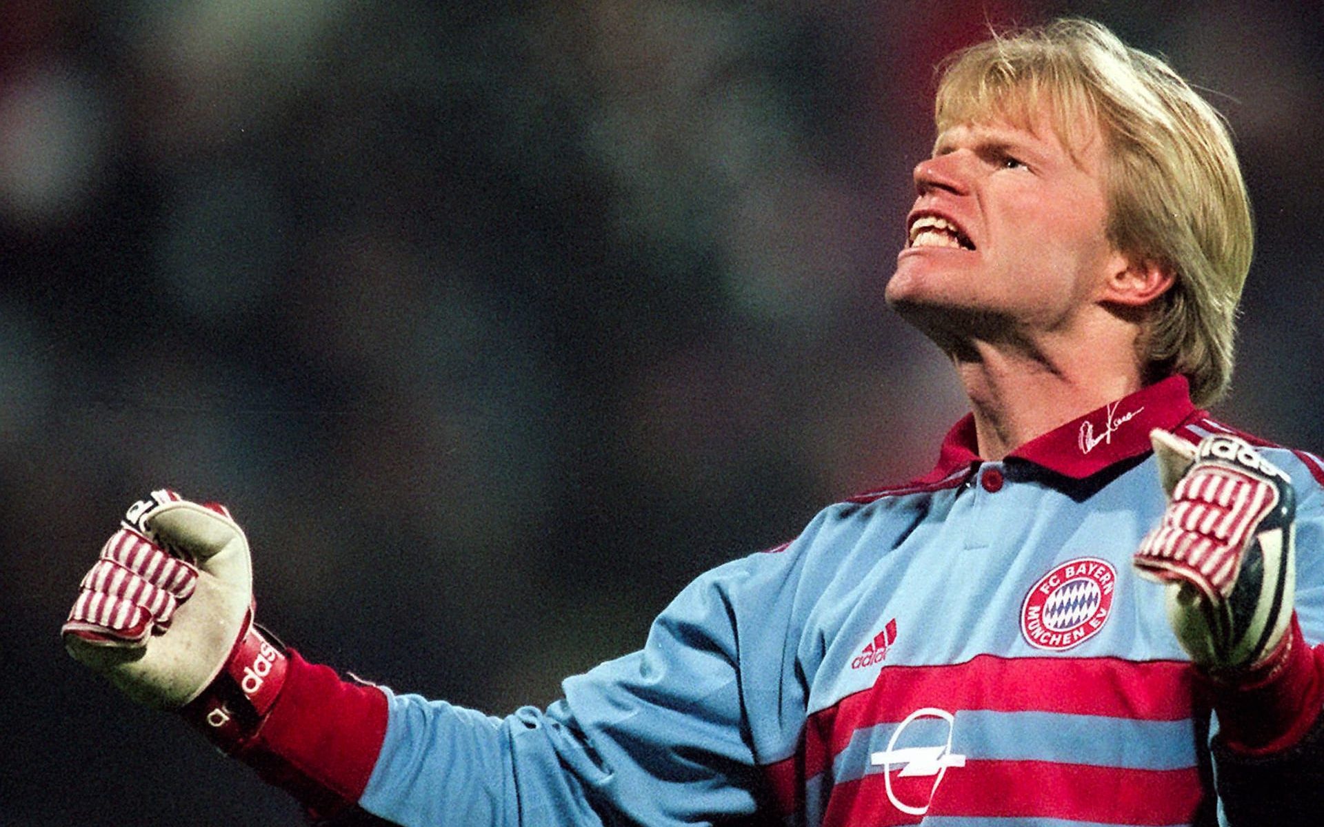 活动  "狮王"卡恩扑救top25