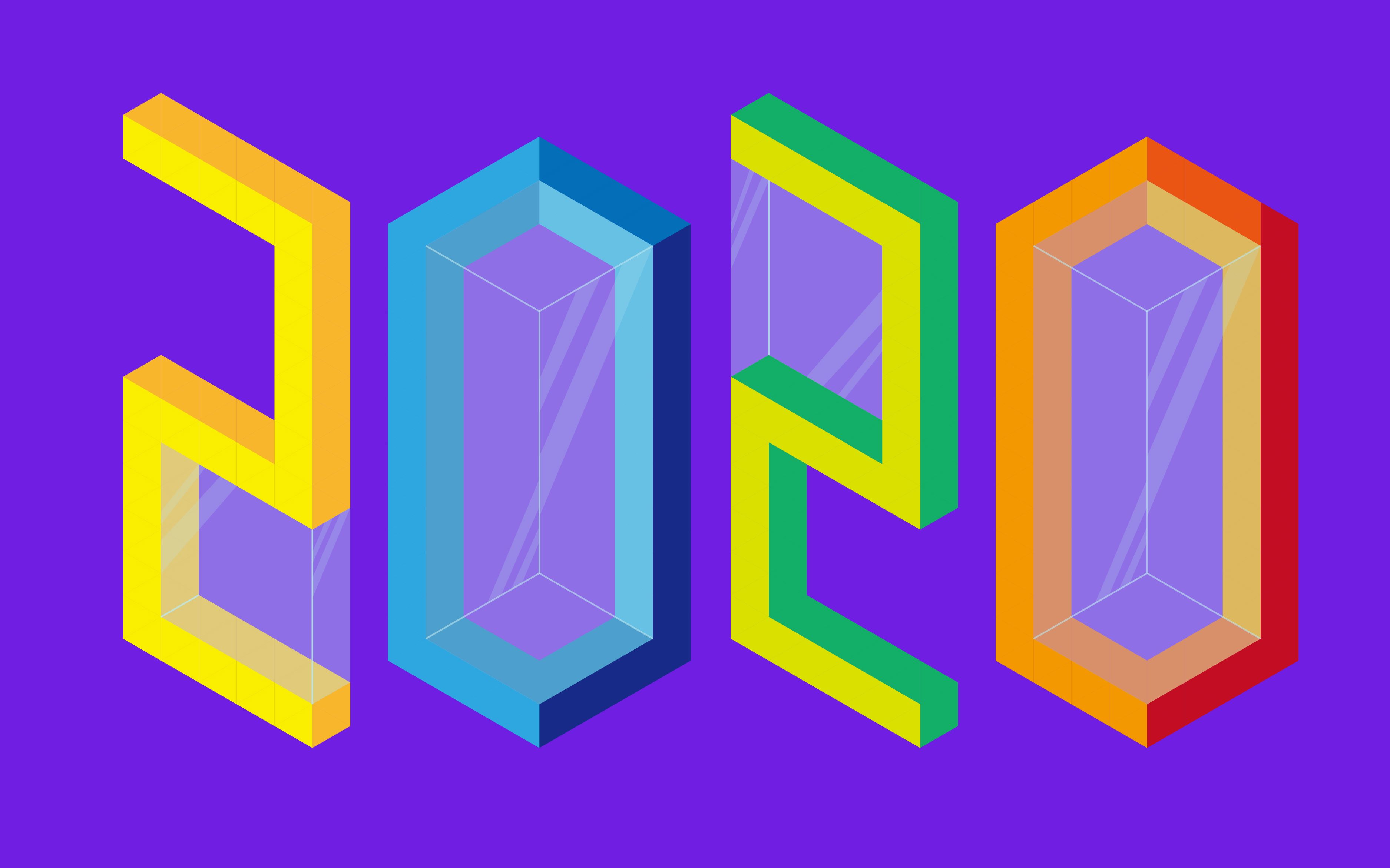 2.5d2020数字设计ai教程