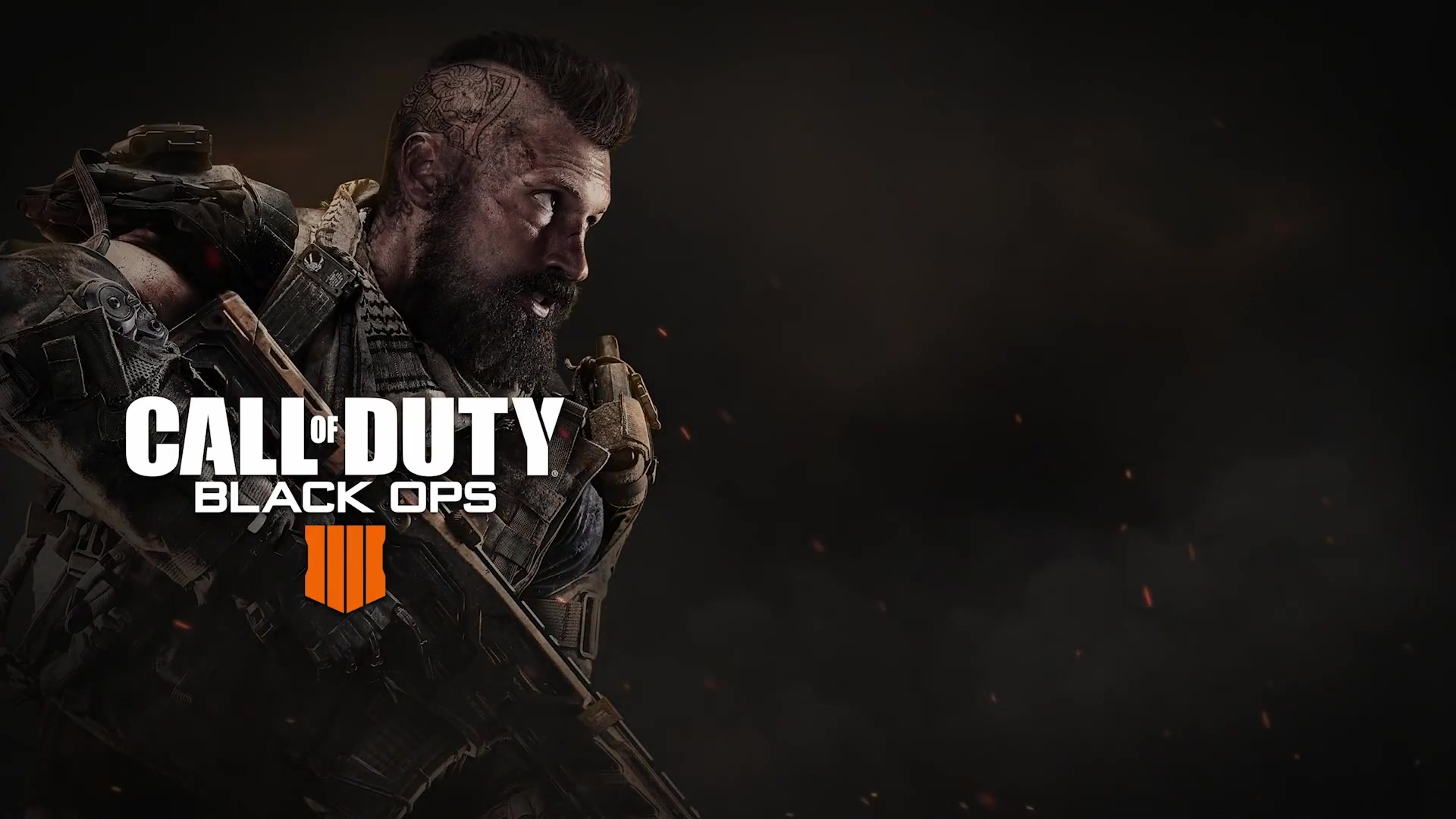 使命召唤 黑色行动4 - grand heist 游戏预告片(2019)