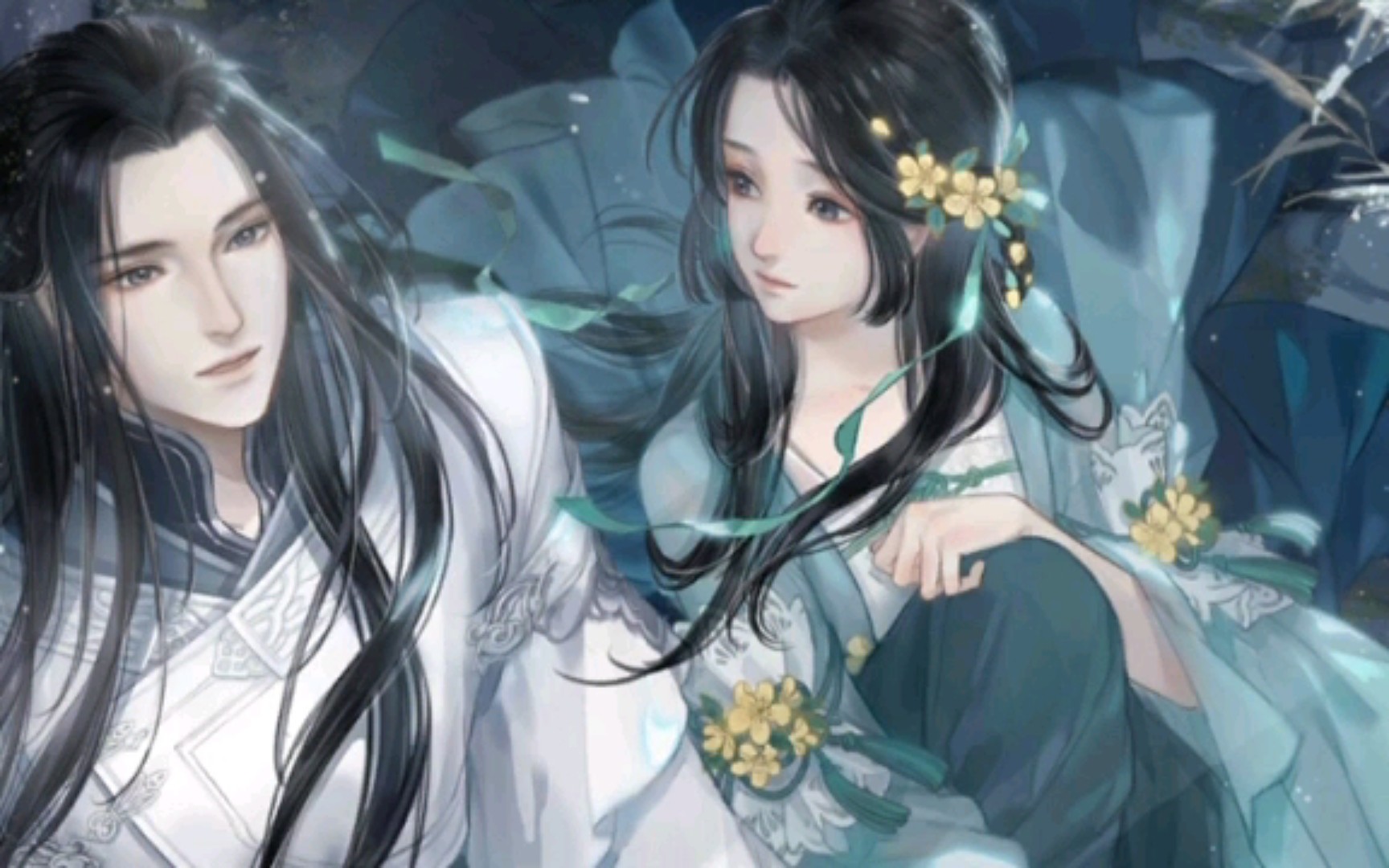 【遇见逆水寒】主线剧情无情线(第十八章)