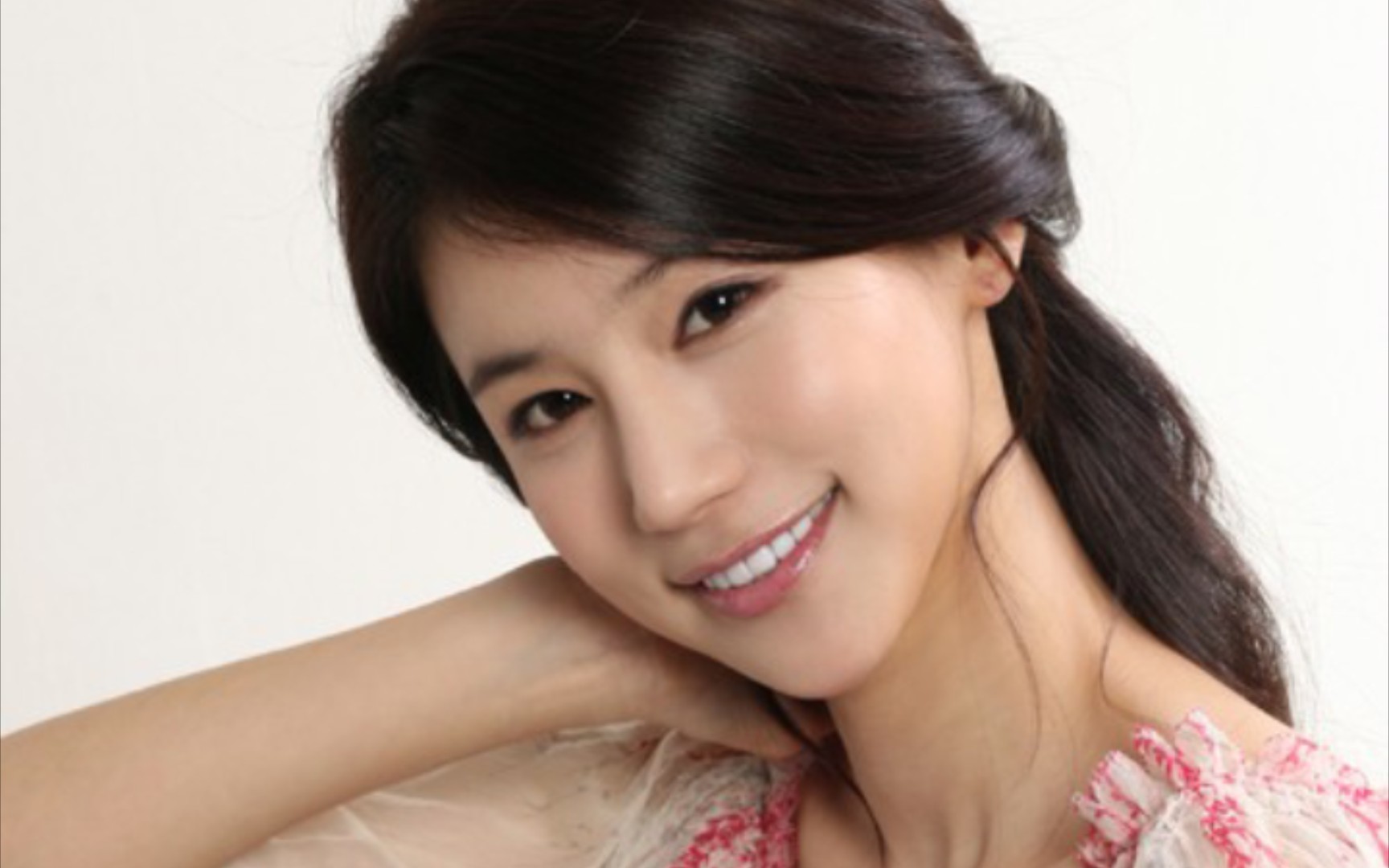 为艺术献身的女星(韩国篇)—— 吴仁惠