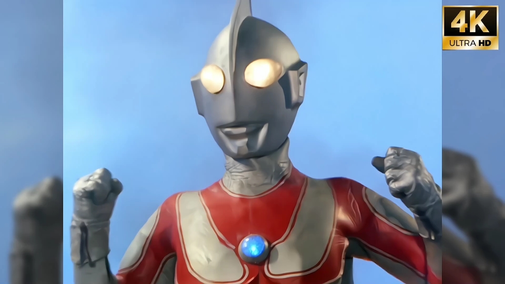 画质修复】第12话《怪兽修格罗的复仇》杰克奥特曼vs音波怪兽修格罗