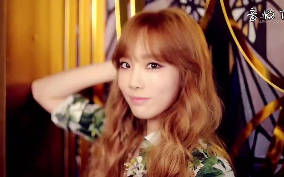 少女时代《Holler 》完整版 MV 高清哔哩哔哩bilibili