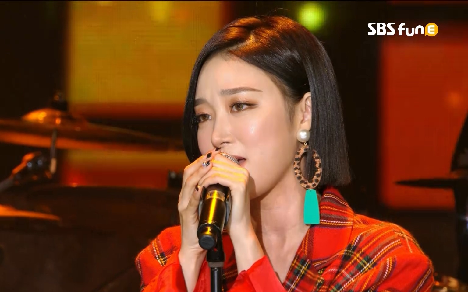 【hd60帧】soya金少倻 - artist 181109 the stage big pleasure_哔哩