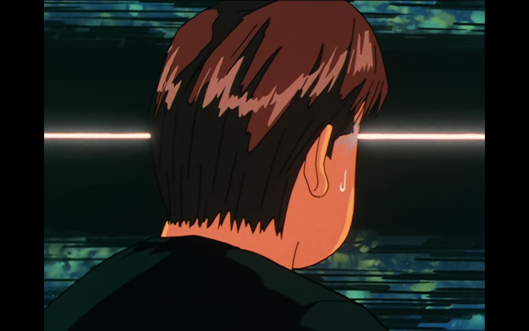 灌篮高手球探报告之牧绅一重制