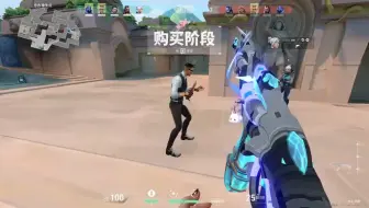 有人见过这个颜色的盖亚吗